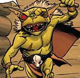 Chief Churple Rottooth