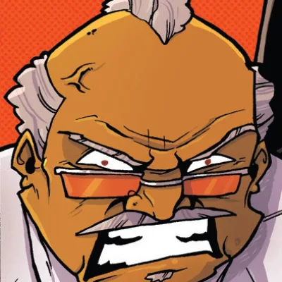 Chief Director Lamode