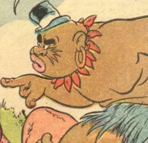 Chief Hannibal
