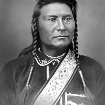 Chief Joseph