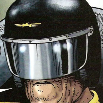 Chief Judge Fargo
