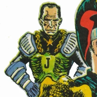 Chief Judge Goodman