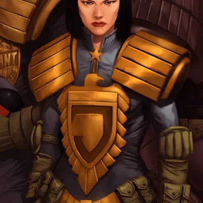 Chief Judge Hershey