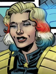 Chief Judge Oswin