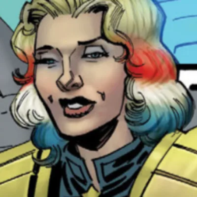 Chief Judge Oswin