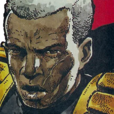 Chief Judge Silver