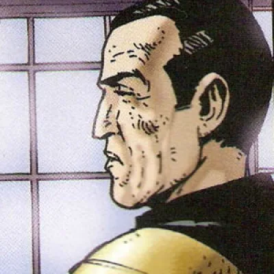 Chief Judge Solomon