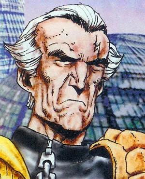 Chief Judge Volt