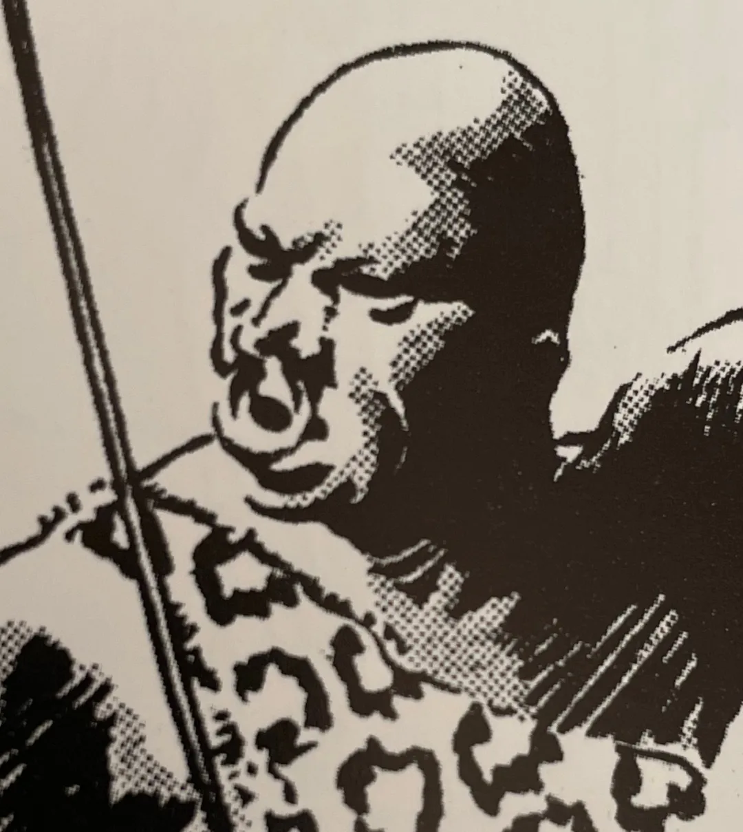 Chief Kygani