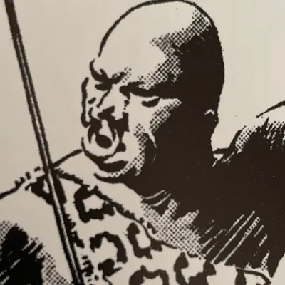 Chief Kygani