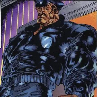 Chief Largo