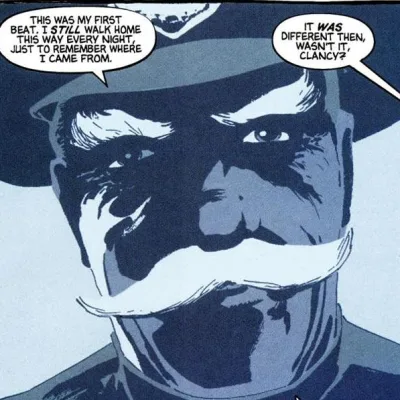 Chief O'Hara