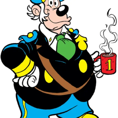 Chief O'Hara