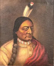 Chief Sitting Bull