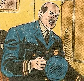Chief Smith