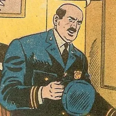 Chief Smith
