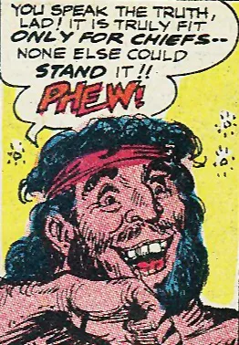 Chief Tugg