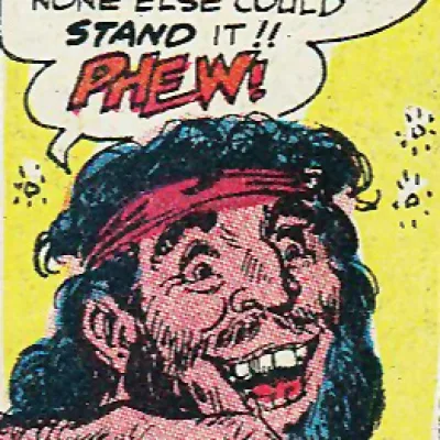 Chief Tugg