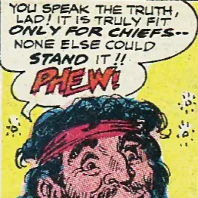 Chief Tugg