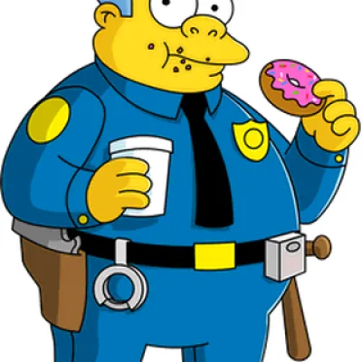 Chief Wiggum