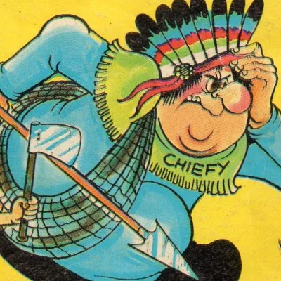 Chiefy
