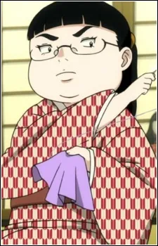 Chieko