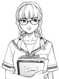 Chieko Kamiya