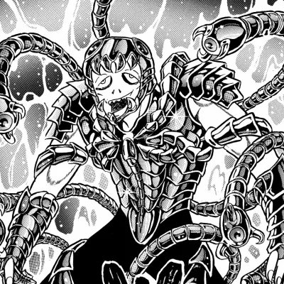 Chifukusei, Worm Raimi