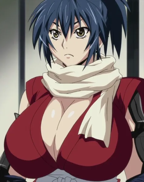 Chifusa Manyu