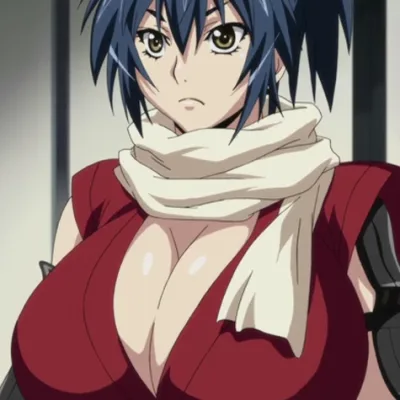 Chifusa Manyu