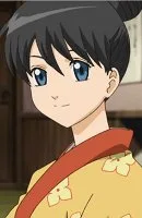 Chiharu Sakurajima