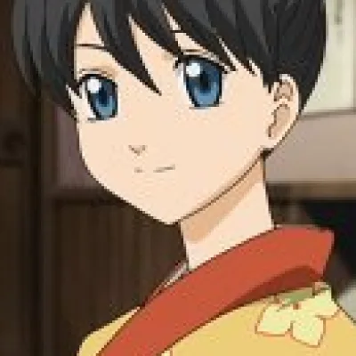 Chiharu Sakurajima