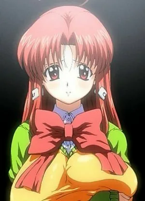 Chiharu Shinonome