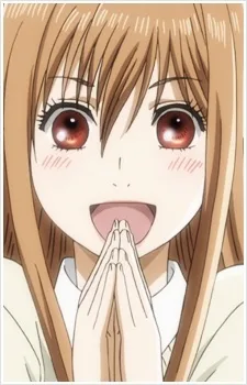 Chihaya Ayase