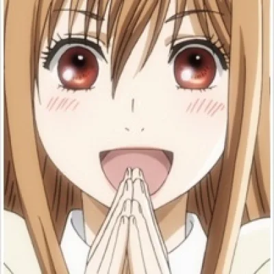 Chihaya Ayase