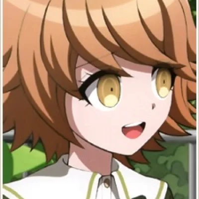 Chihiro Fujisaki