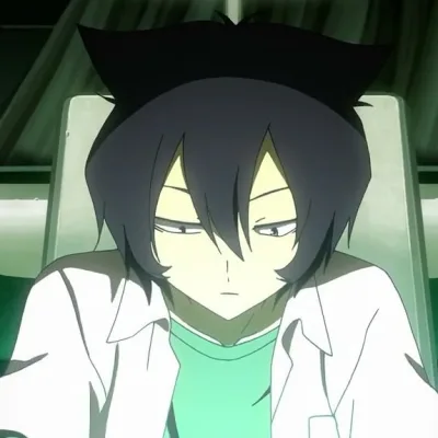 Chihiro Furuya