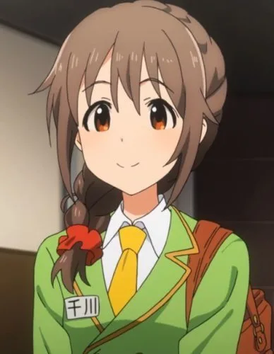Chihiro Senkawa