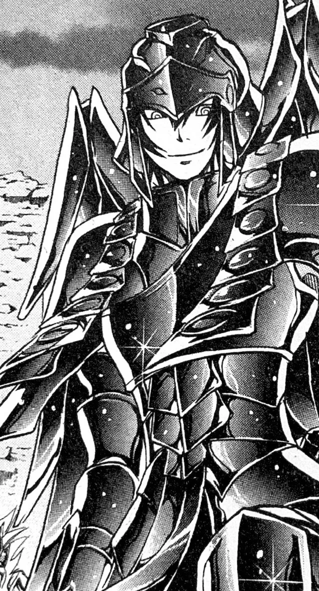 Chihisei, Sylph Edward