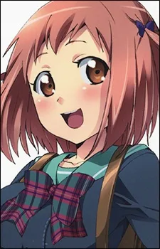 Chiho Sasaki
