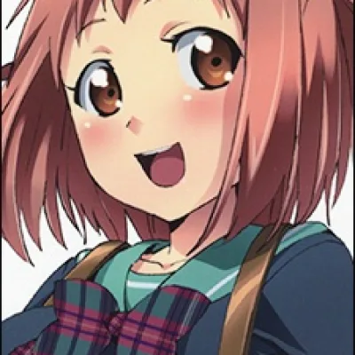 Chiho Sasaki
