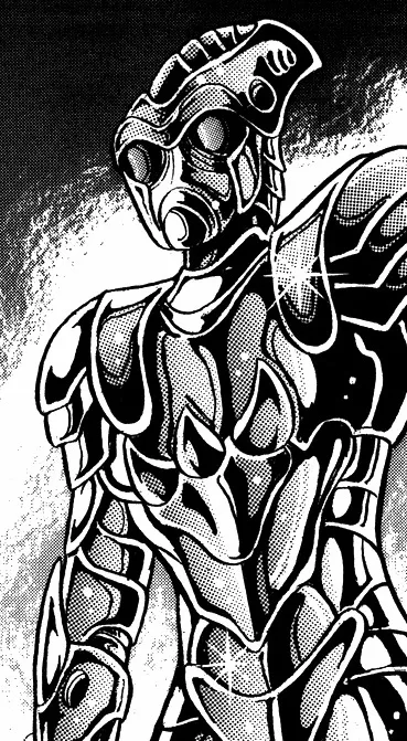 Chiinsei, Dullahan Cube