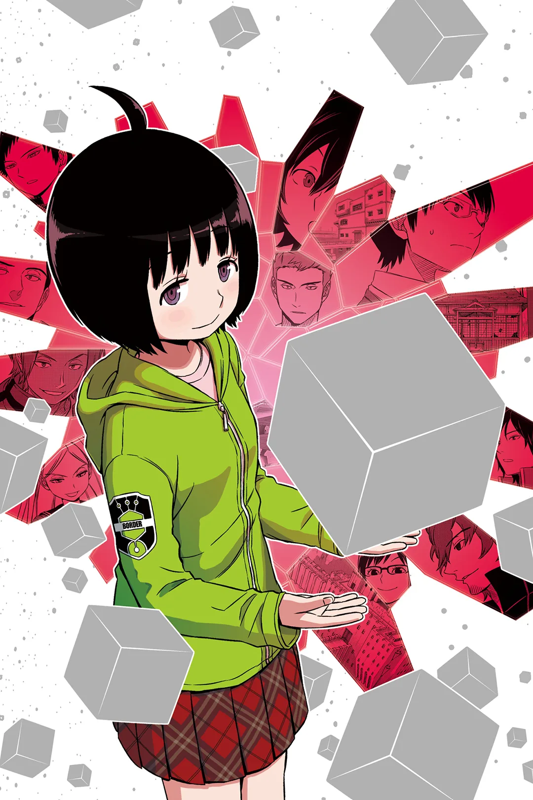 Chika Amatori