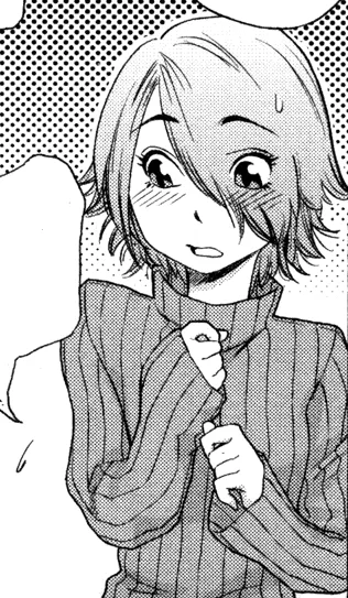 Chika Arisaka
