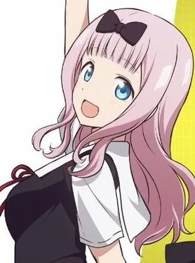 Chika Fujiwara