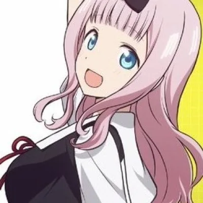 Chika Fujiwara