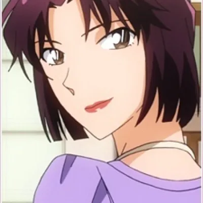 Chikage Kuroba