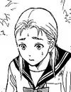 Chikage Usui