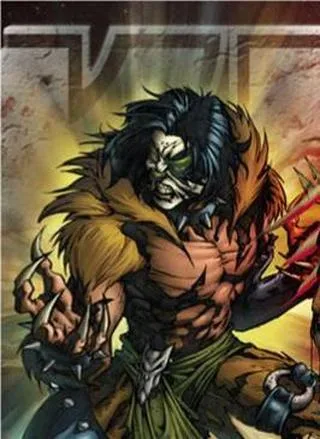 Chikara