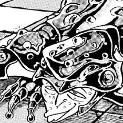 Chikisei, Frog Zelos